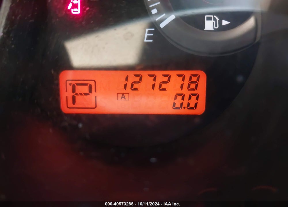 2010 NISSAN VERSA 1.8S VIN: 3N1BC1CP8AL356900
