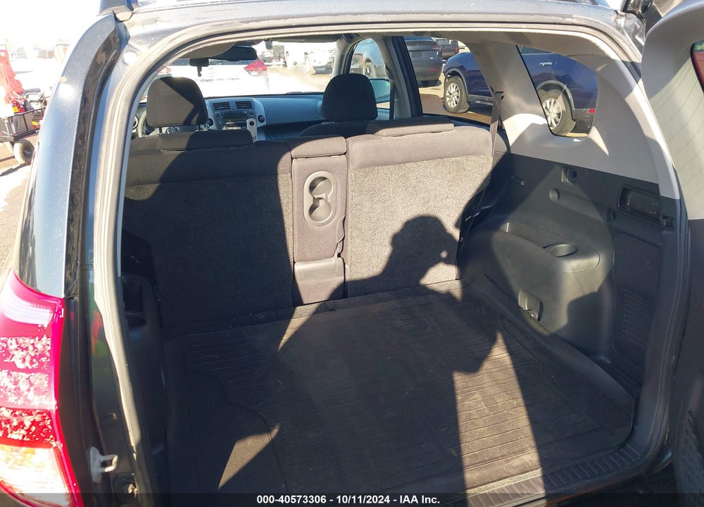 2008 TOYOTA RAV4 SPORT V6 VIN: JTMZK32V486014472