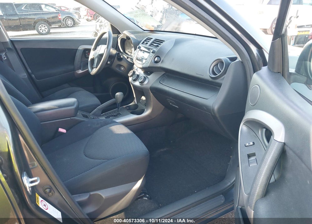 2008 TOYOTA RAV4 SPORT V6 VIN: JTMZK32V486014472