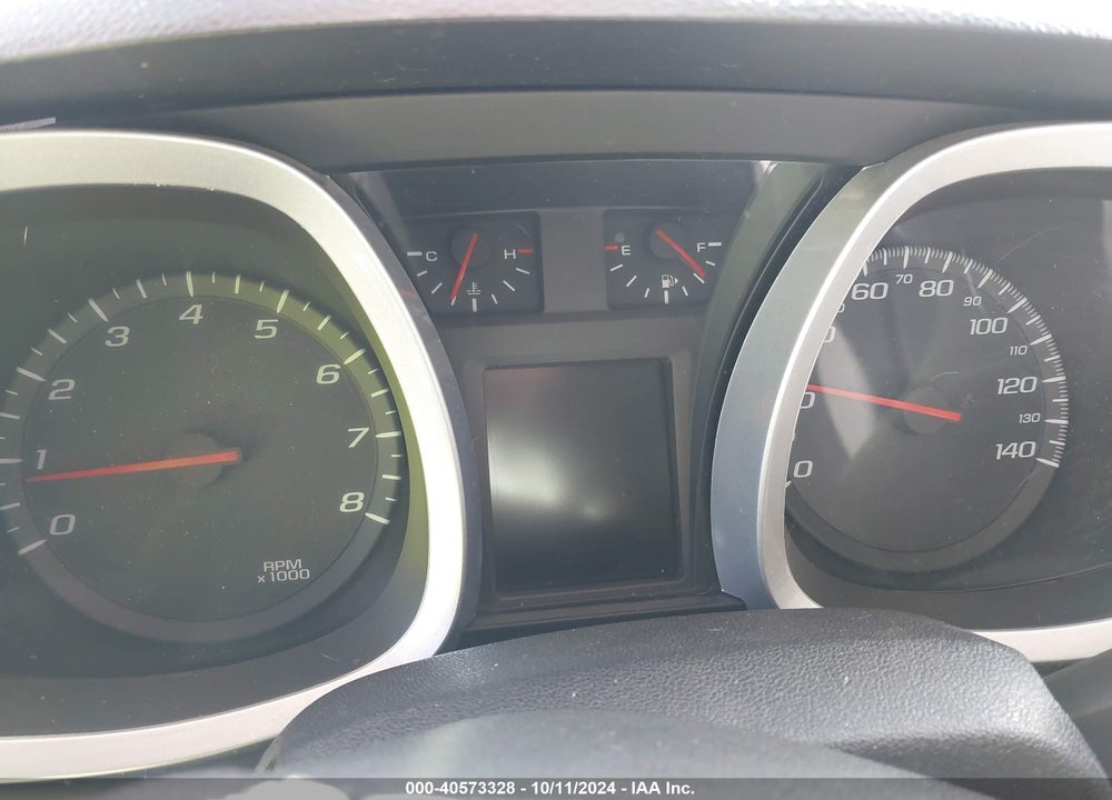 2016 CHEVROLET EQUINOX LT VIN: 2GNFLFE3XG6282986
