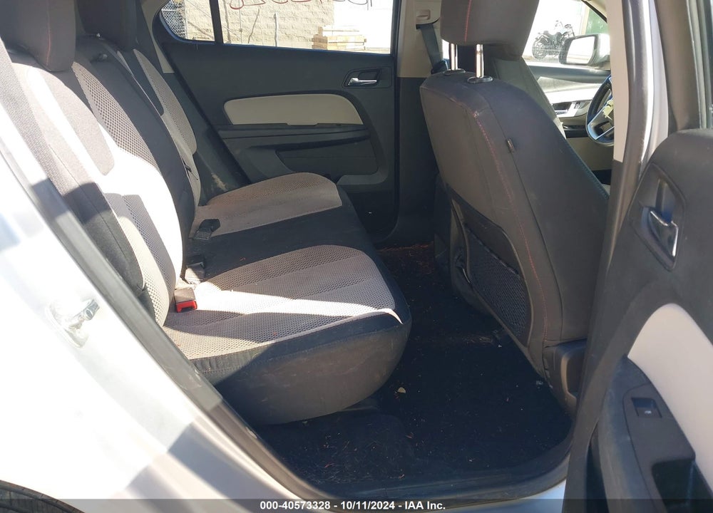 2016 CHEVROLET EQUINOX LT VIN: 2GNFLFE3XG6282986