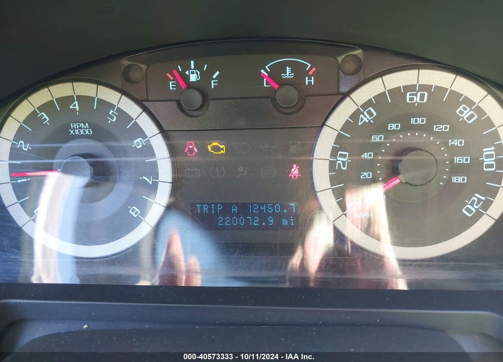 2010 FORD ESCAPE XLT VIN: 1FMCU0D79AKC99742