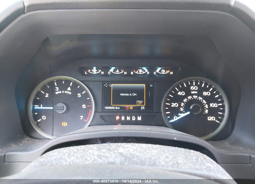 2018 FORD F-150 XLT VIN: 1FTEX1EP0JFB95481