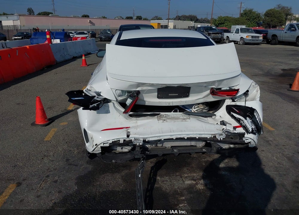 2020 MERCEDES-BENZ A 220 VIN: W1K3G4EB4LJ212432