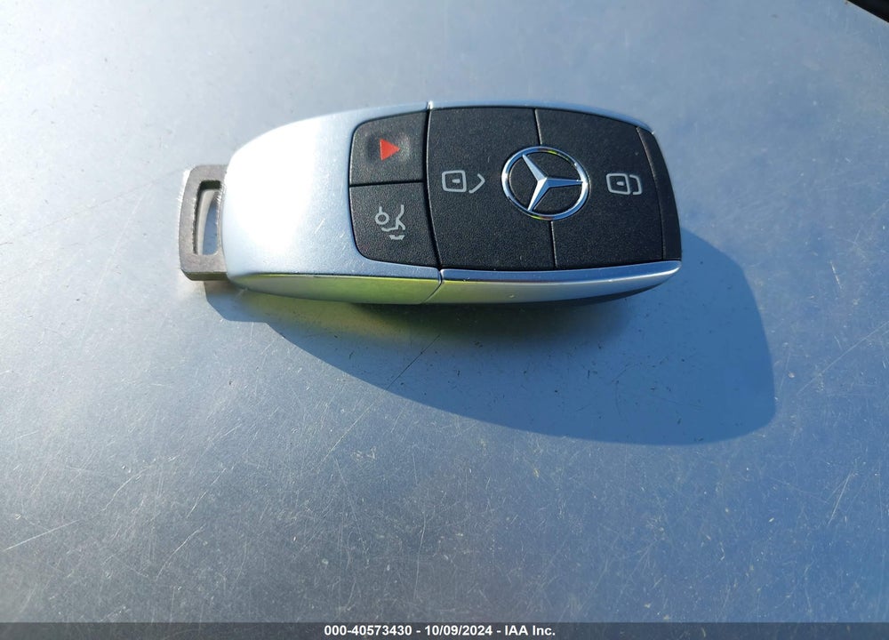 2020 MERCEDES-BENZ A 220 VIN: W1K3G4EB4LJ212432