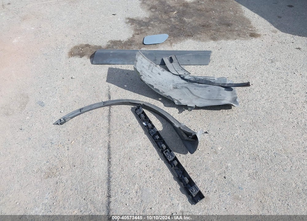 2022 POLESTAR 2 LONG RANGE DUAL MOTOR VIN: LPSED3KA9NL072945