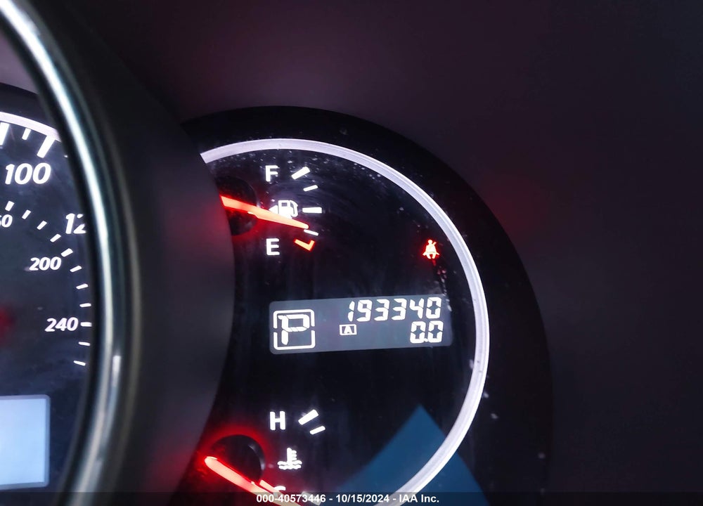 2011 NISSAN MURANO SL VIN: JN8AZ1MU3BW067306