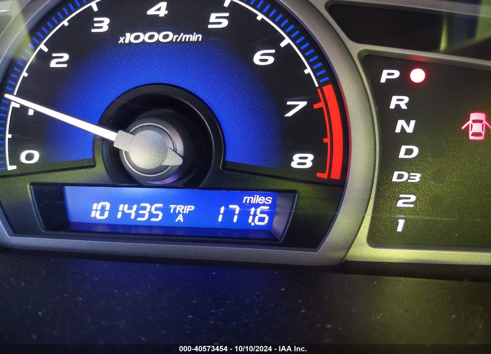 2011 HONDA CIVIC EX VIN: 2HGFG1B84BH506526