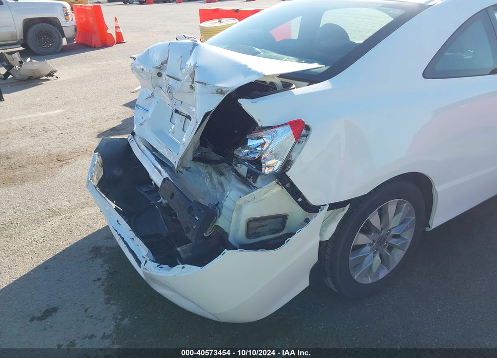 2011 HONDA CIVIC EX VIN: 2HGFG1B84BH506526