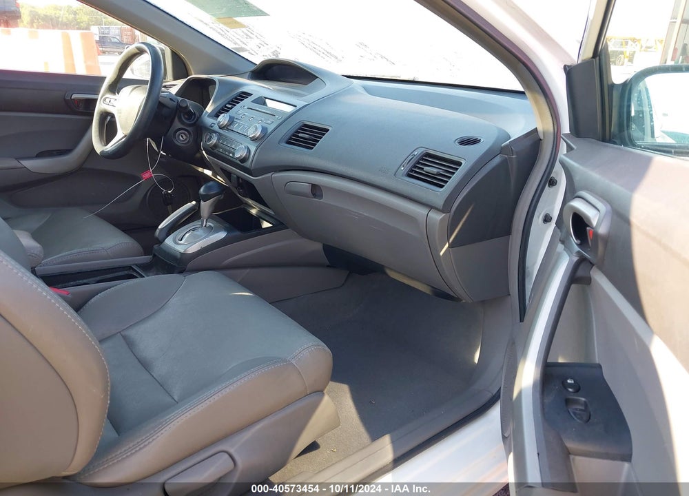 2011 HONDA CIVIC EX VIN: 2HGFG1B84BH506526