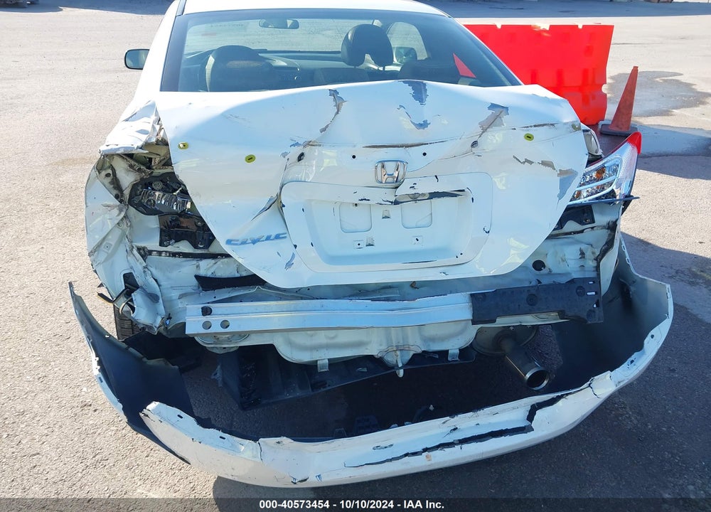2011 HONDA CIVIC EX VIN: 2HGFG1B84BH506526