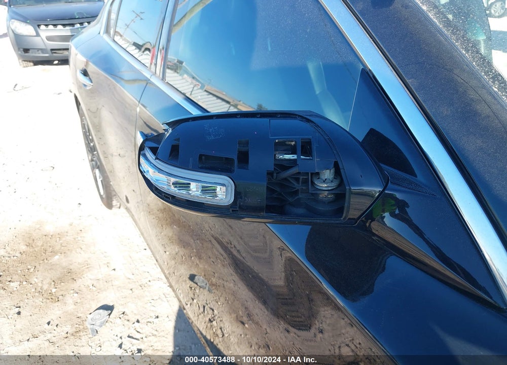 2013 NISSAN MAXIMA 3.5 SV VIN: 1N4AA5AP4DC806332