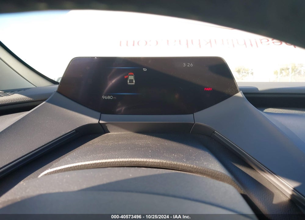 2024 TOYOTA PRIUS LE VIN: JTDACAAU7R3015898