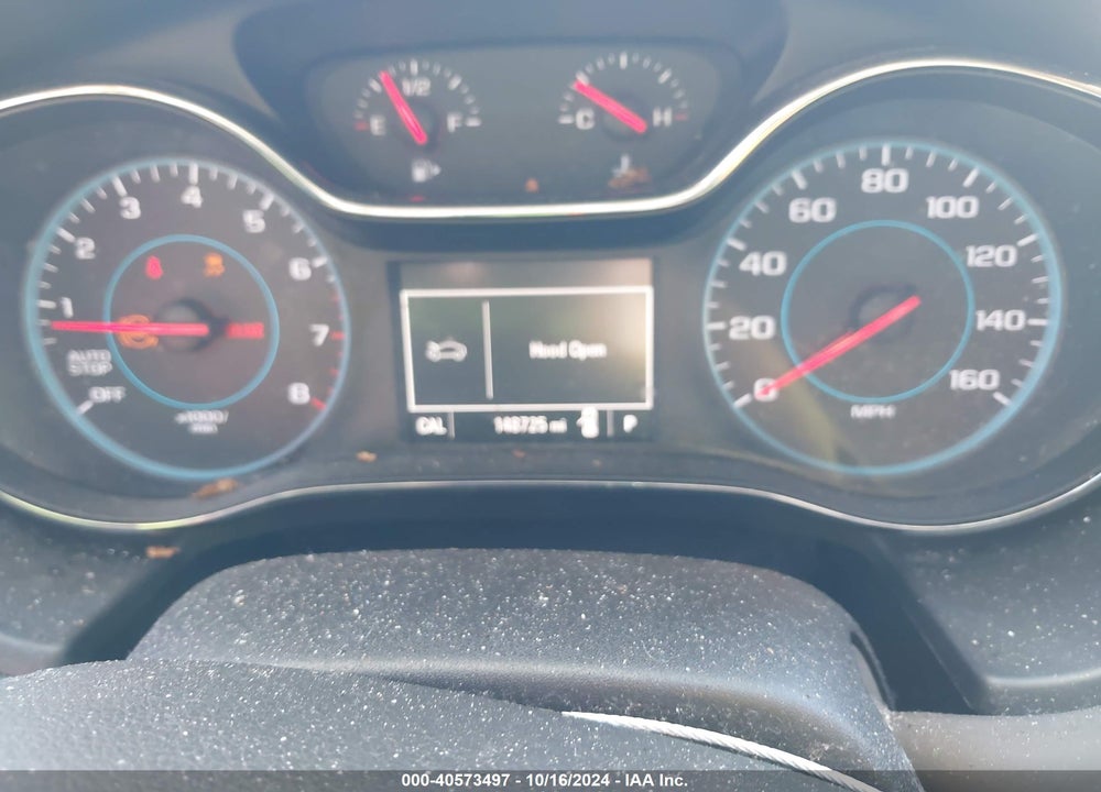 2018 CHEVROLET CRUZE LS AUTO VIN: 1G1BC5SM9J7169657