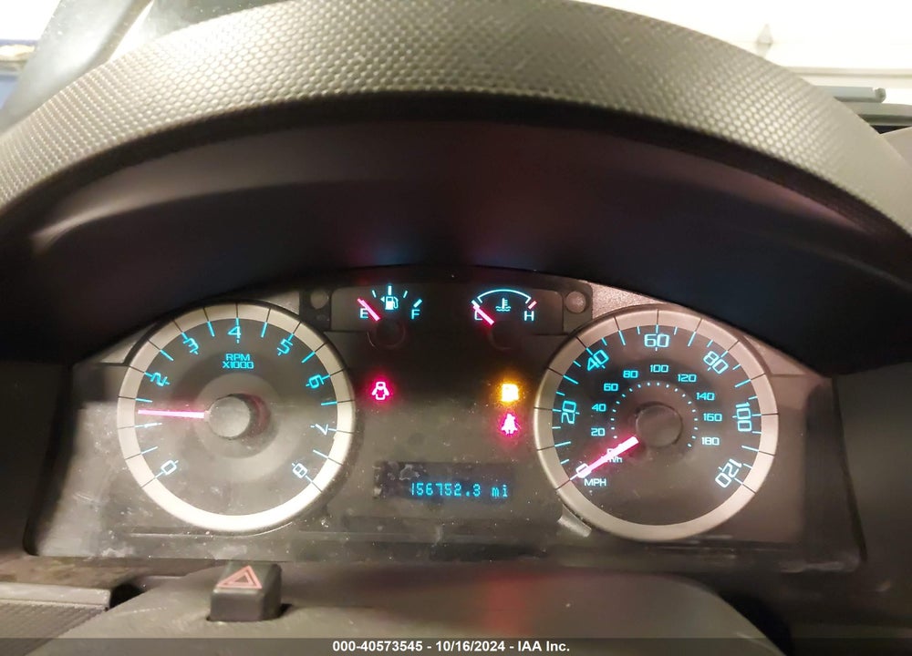 2012 FORD ESCAPE XLT VIN: 1FMCU0DG7CKC43723
