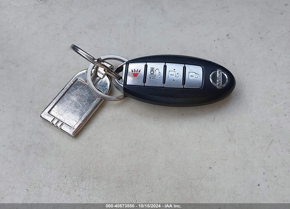 2011 NISSAN SENTRA 2.0SL VIN: 3N1AB6AP4BL651153