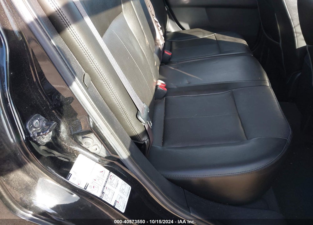 2011 NISSAN SENTRA 2.0SL VIN: 3N1AB6AP4BL651153
