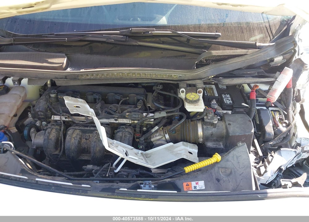 2021 FORD TRANSIT CONNECT VIN: NM0LS7E7XM1503022