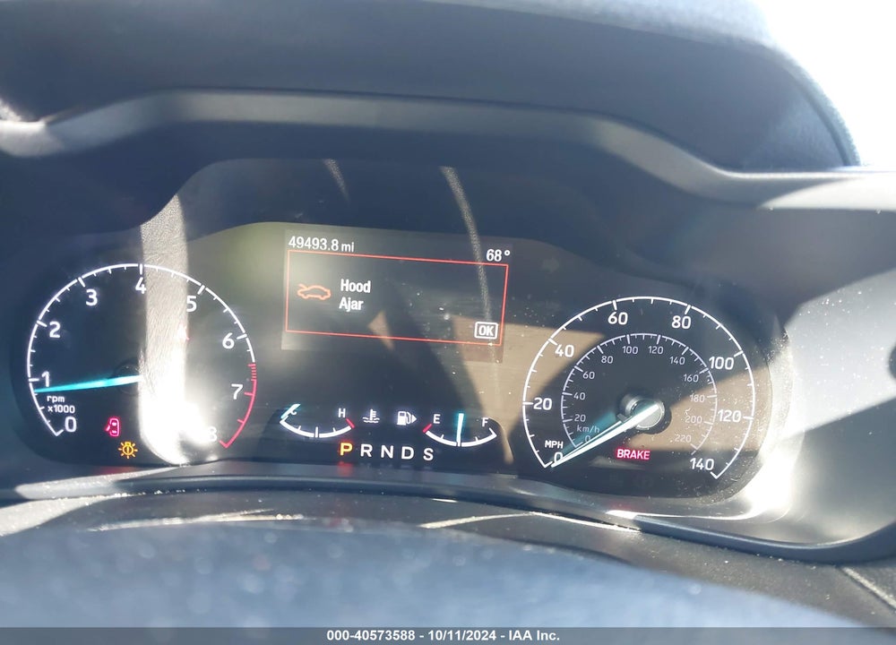 2021 FORD TRANSIT CONNECT VIN: NM0LS7E7XM1503022
