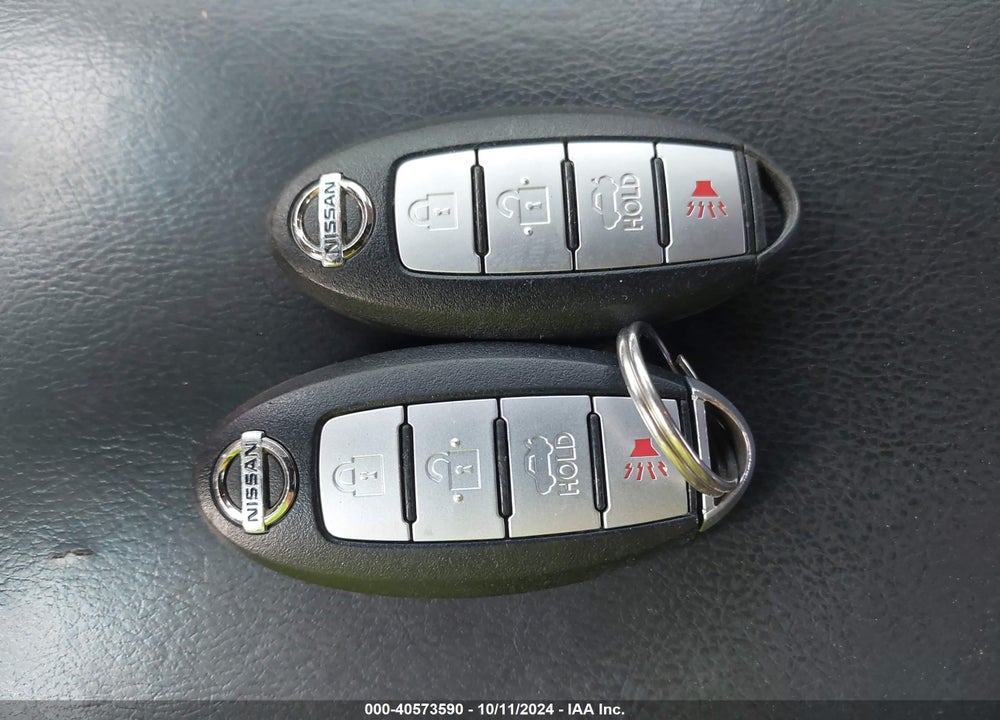 2016 NISSAN ALTIMA VIN: 1N4AL3AP2GN351200