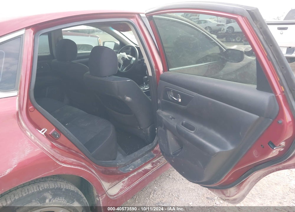 2016 NISSAN ALTIMA VIN: 1N4AL3AP2GN351200
