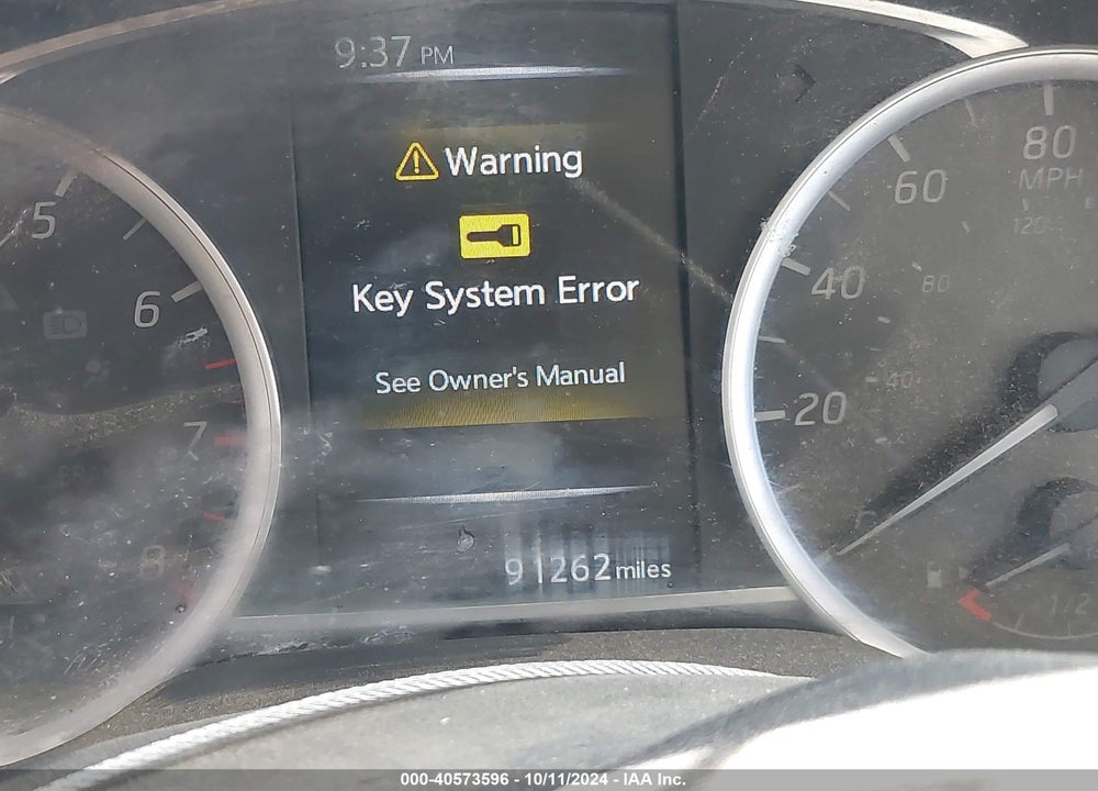 2018 NISSAN SENTRA SV VIN: 3N1AB7APXJY249841
