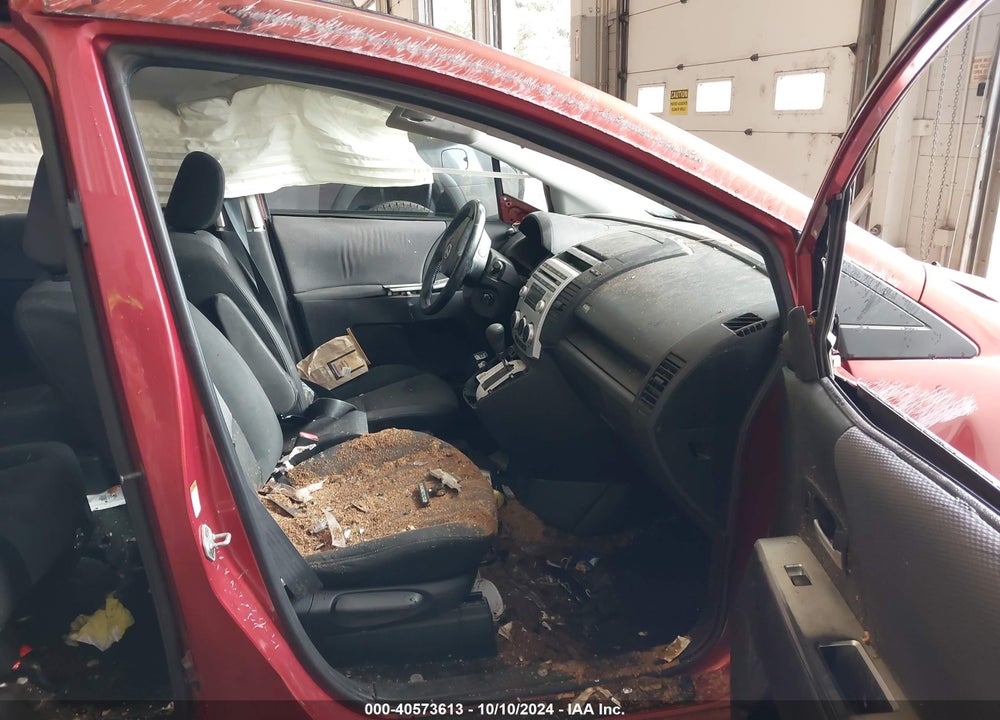 2006 MAZDA 5 TOURING VIN: JM1CR293X60101843