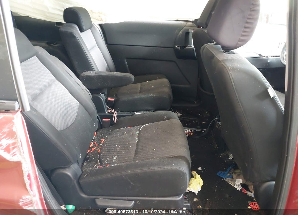 2006 MAZDA 5 TOURING VIN: JM1CR293X60101843