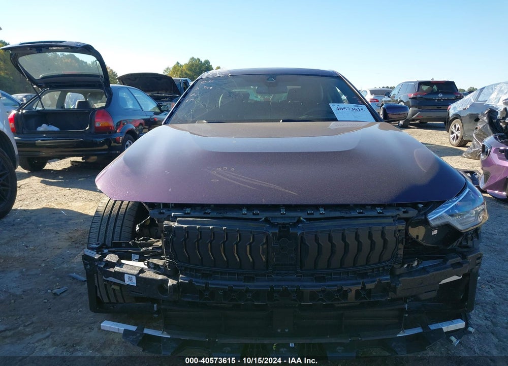 2023 BMW 230 I VIN: 3MW23CM0XP8D73152