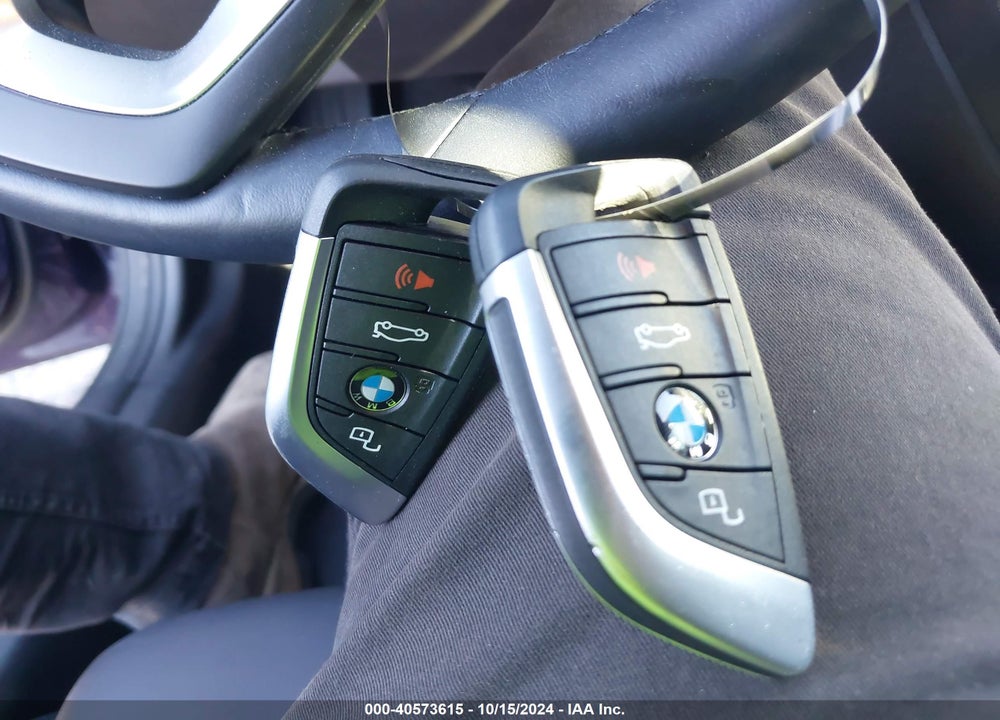 2023 BMW 230 I VIN: 3MW23CM0XP8D73152