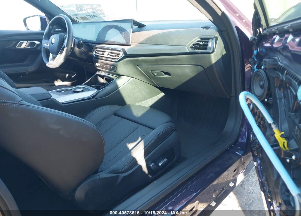 2023 BMW 230 I VIN: 3MW23CM0XP8D73152
