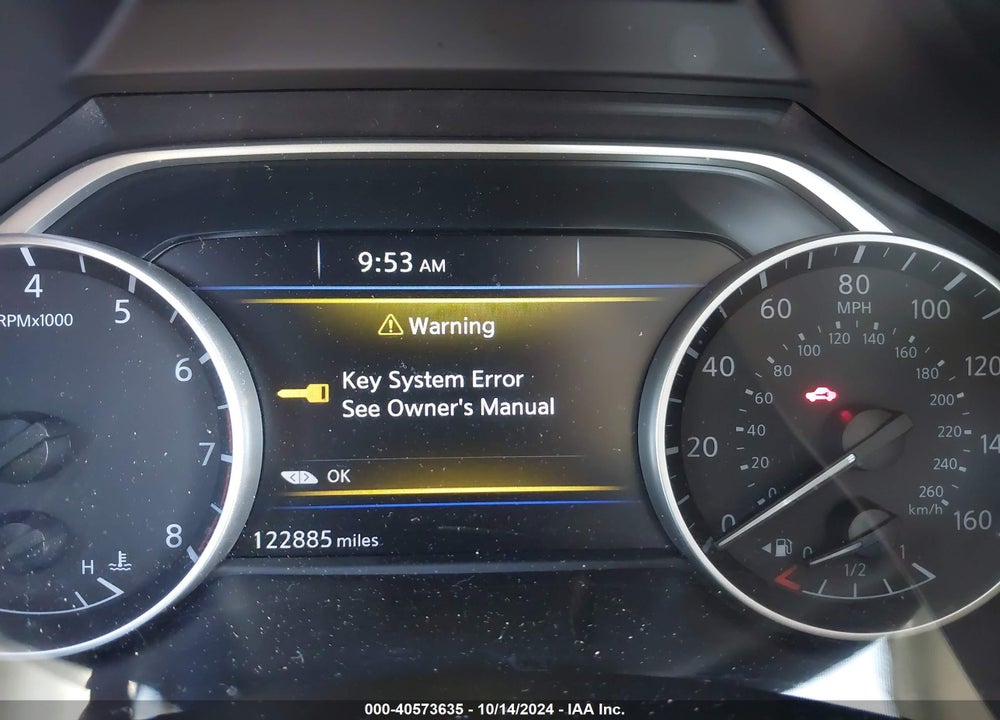 2021 NISSAN MURANO S FWD VIN: 5N1AZ2AJ3MC135406