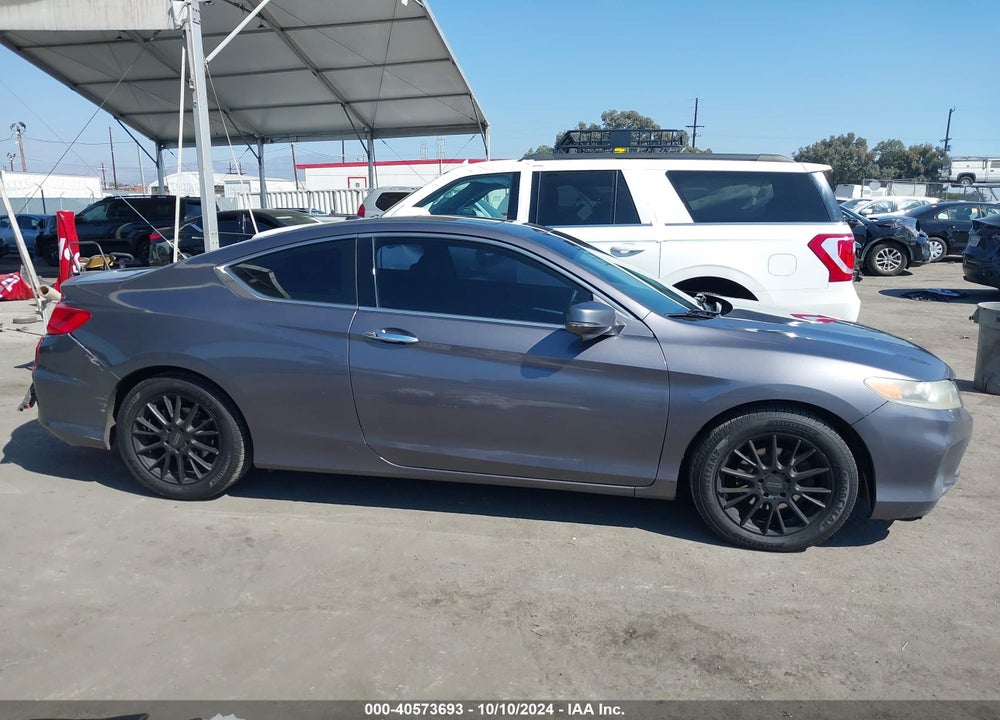 2014 HONDA ACCORD EX-L VIN: 1HGCT1B82EA013770