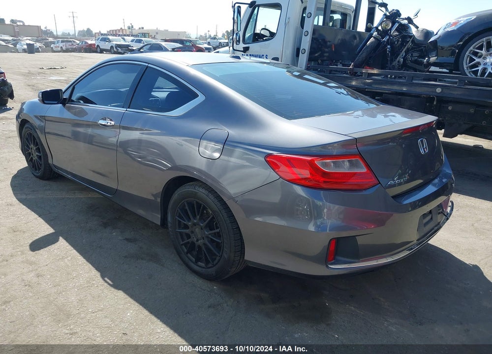 2014 HONDA ACCORD EX-L VIN: 1HGCT1B82EA013770