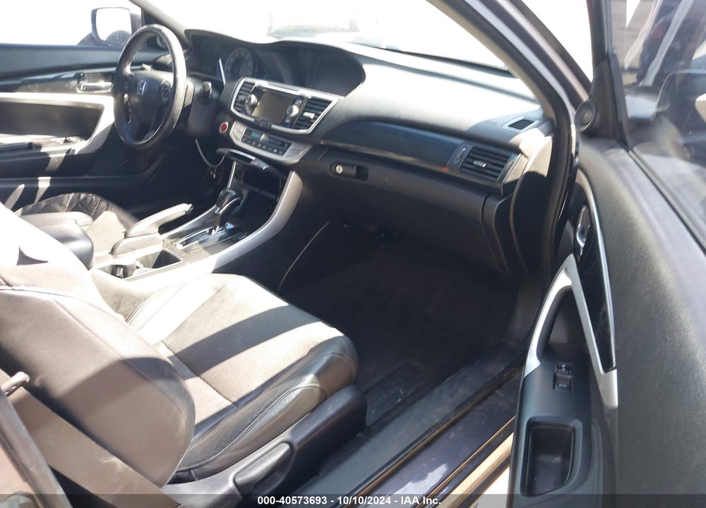 2014 HONDA ACCORD EX-L VIN: 1HGCT1B82EA013770