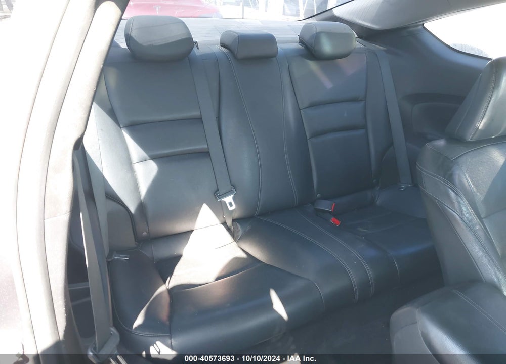 2014 HONDA ACCORD EX-L VIN: 1HGCT1B82EA013770