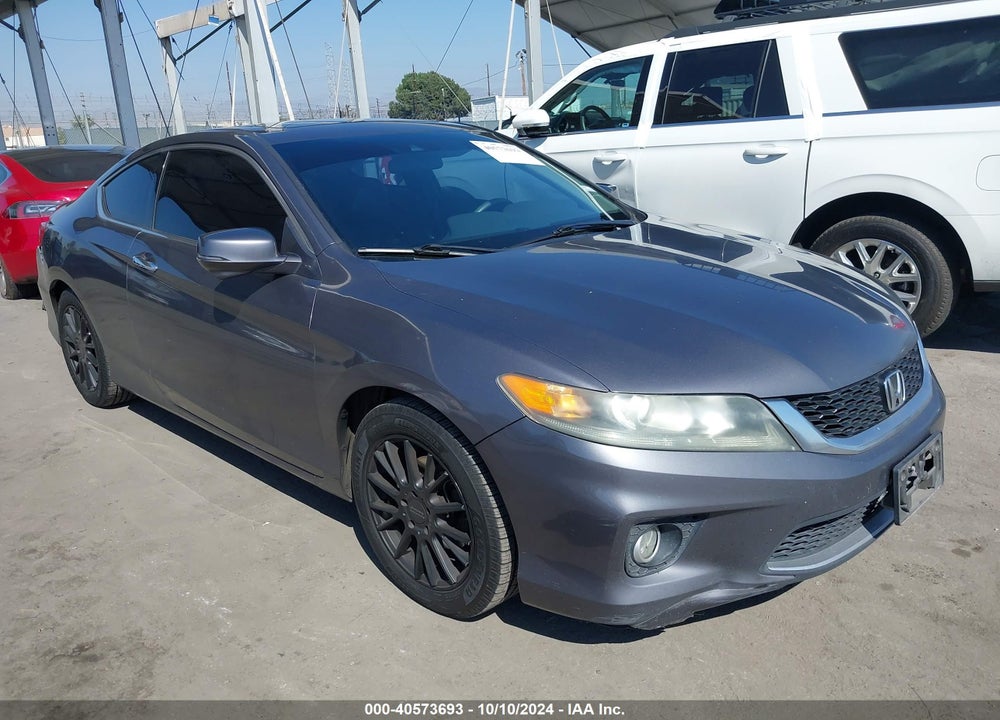 2014 HONDA ACCORD EX-L VIN: 1HGCT1B82EA013770