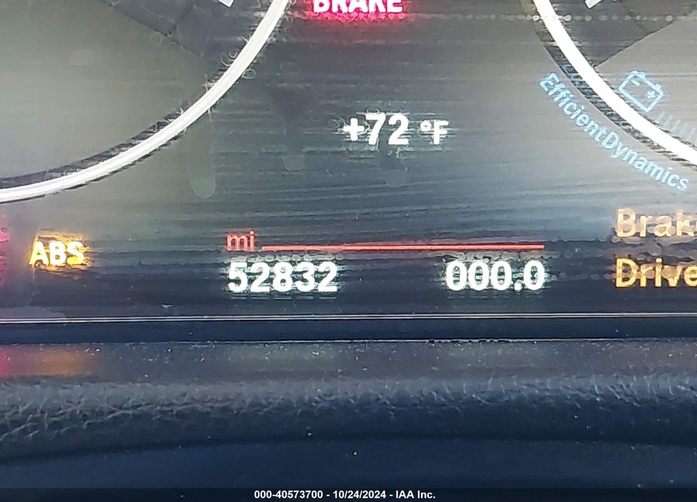 2019 BMW 440I GRAN COUPE XDRIVE VIN: WBA4J7C54KBM76044
