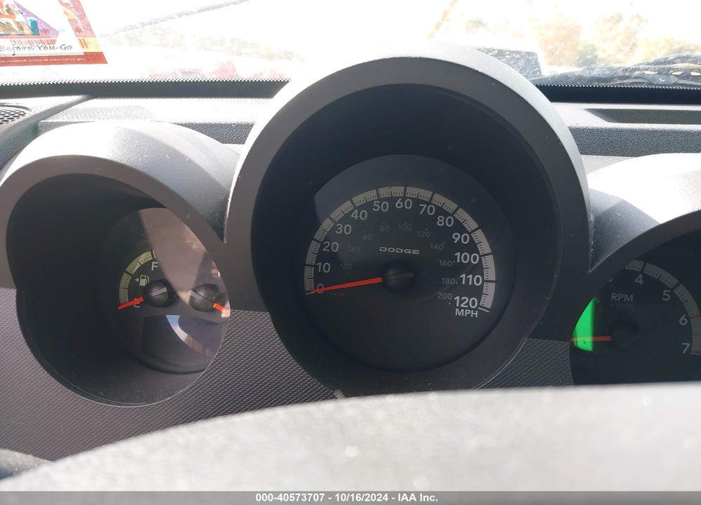 2010 DODGE NITRO HEAT VIN: 1D4PU4GK5AW157591