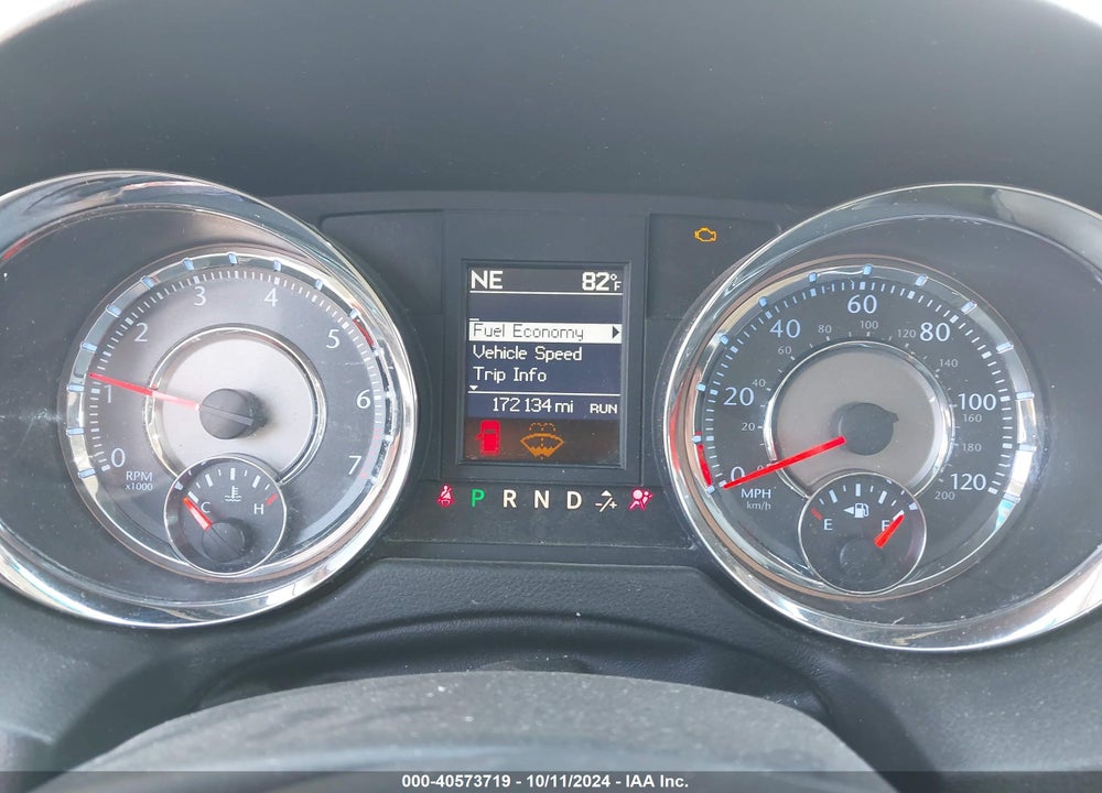 2015 CHRYSLER TOWN & COUNTRY TOURING VIN: 2C4RC1BG5FR717636