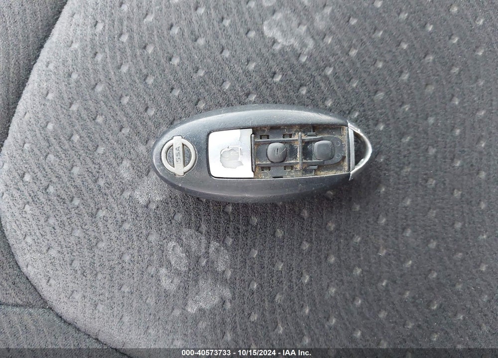 2009 NISSAN MURANO VIN: JN8AZ18W19W203261