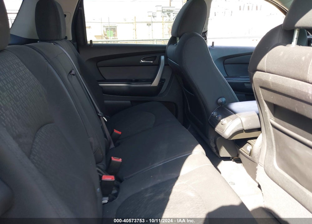 2012 GMC ACADIA VIN: 1GKKRNED3CJ354704