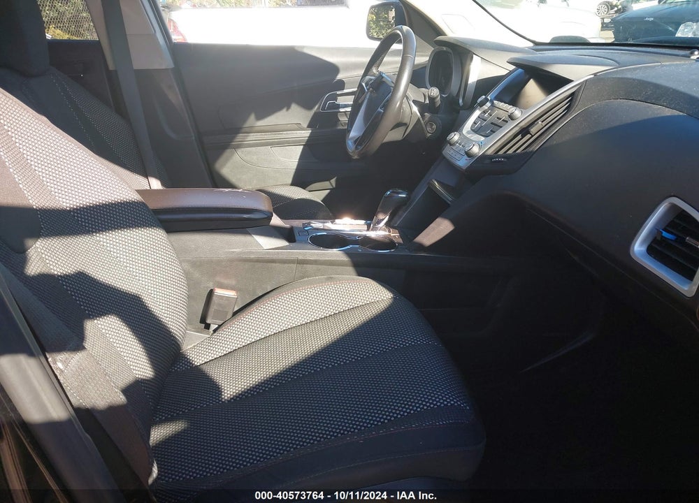 2017 CHEVROLET EQUINOX LT VIN: 2GNALCEK0H1534226