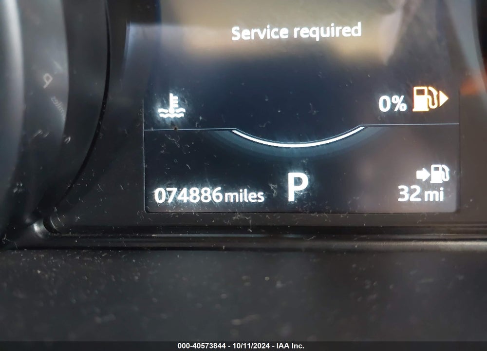 2018 LAND ROVER RANGE ROVER EVOQUE HSE VIN: SALVR2RXXJH307002