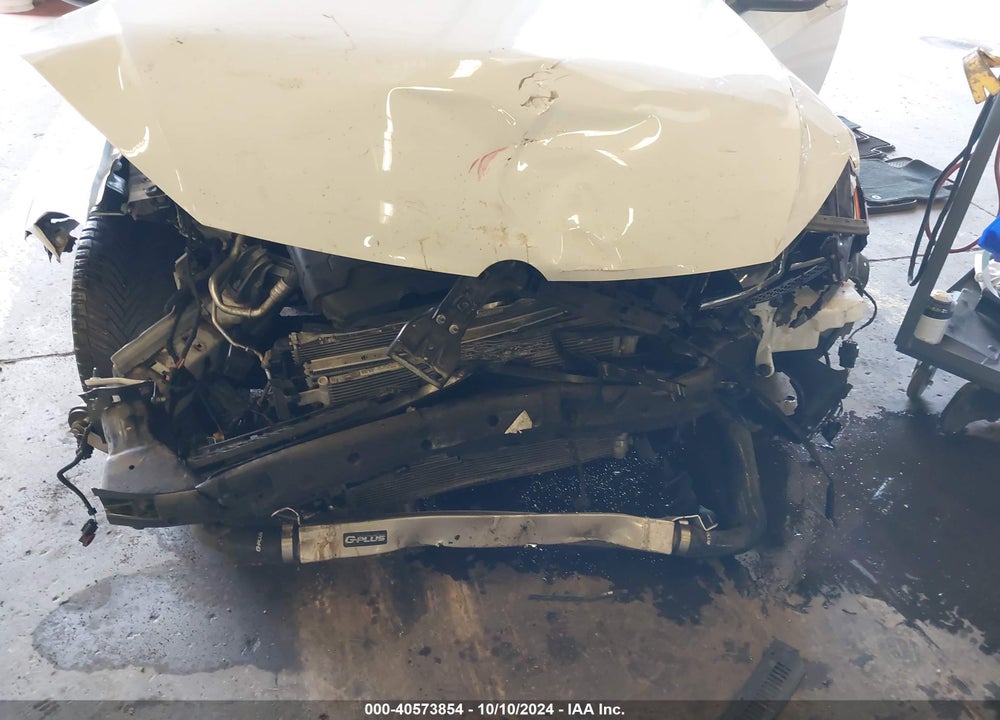 2019 VOLKSWAGEN GOLF ALLTRACK TSI S/TSI SE/TSI SEL VIN: 3VWH17AU3KM503948