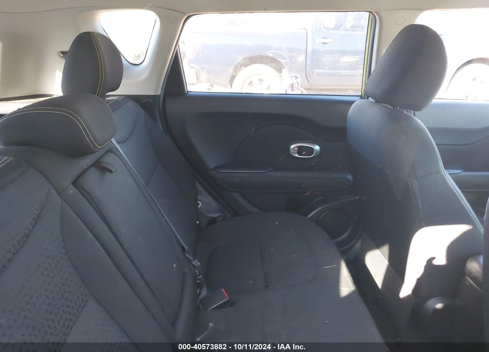 2014 KIA SOUL VIN: KNDJP3A50E7712230