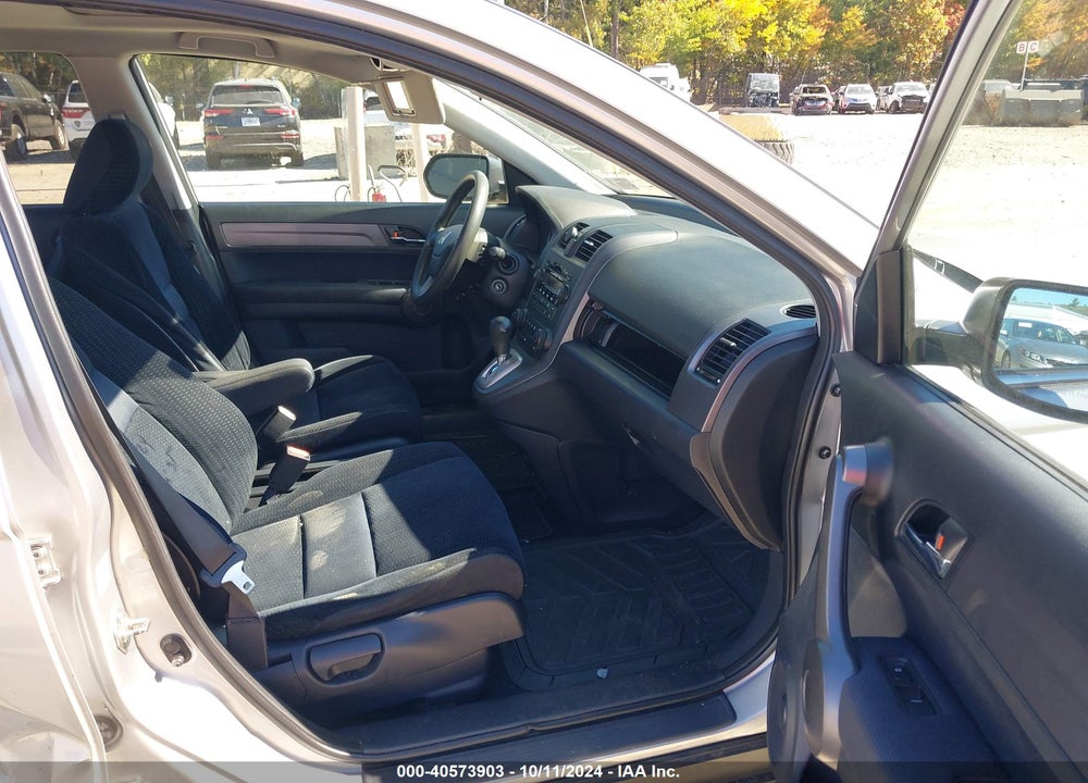 2009 HONDA CR-V EX VIN: 3CZRE48569G701967