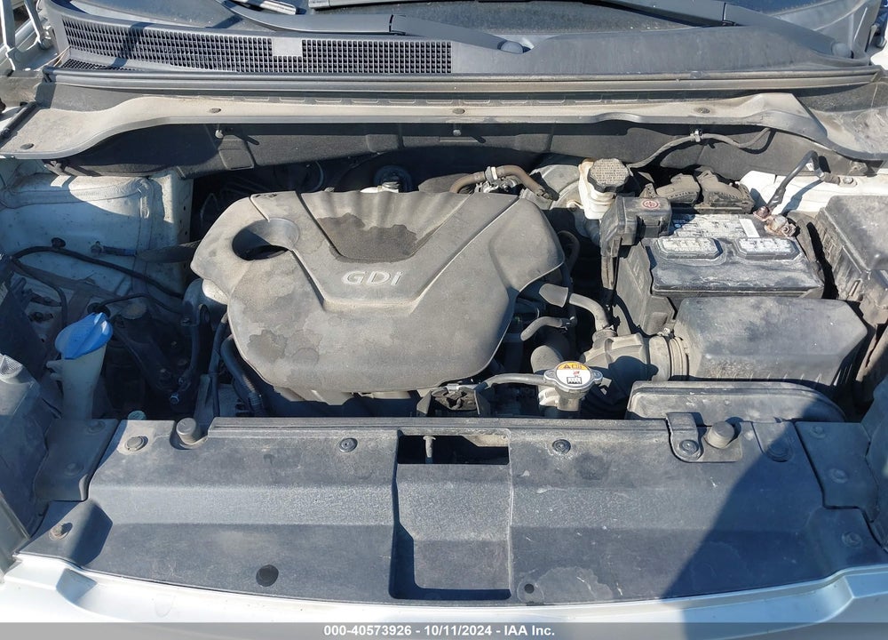 2015 KIA SOUL VIN: KNDJN2A26F7786565