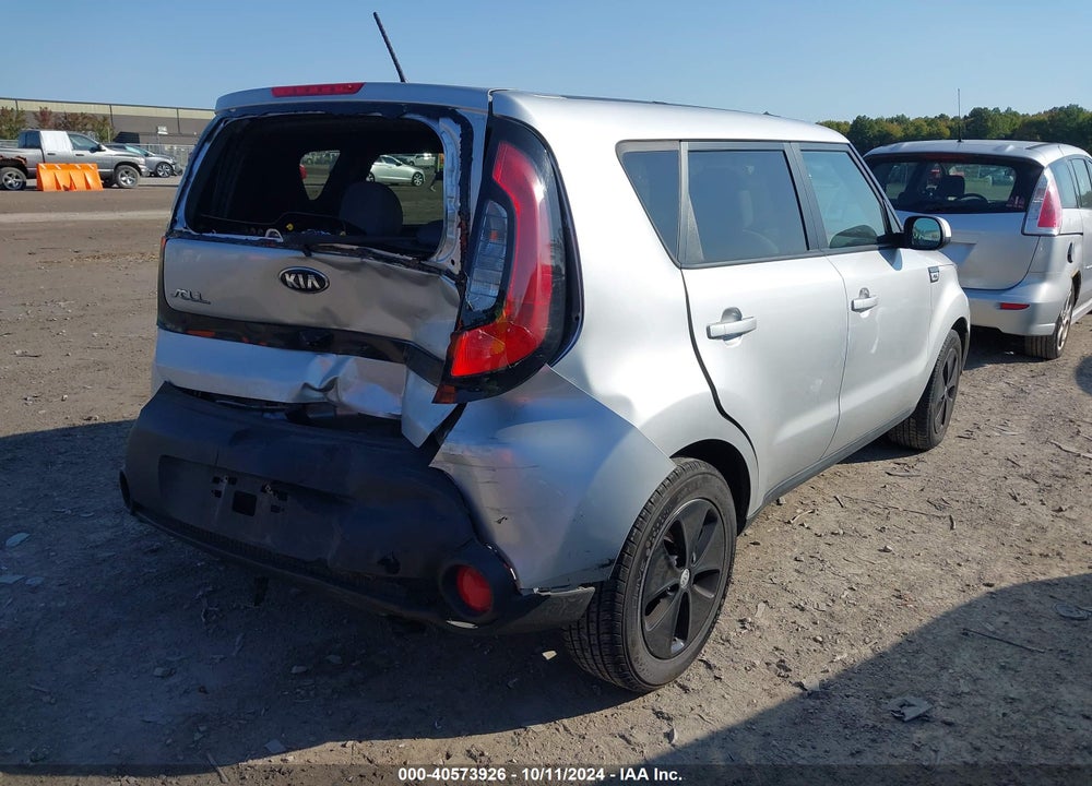 2015 KIA SOUL VIN: KNDJN2A26F7786565