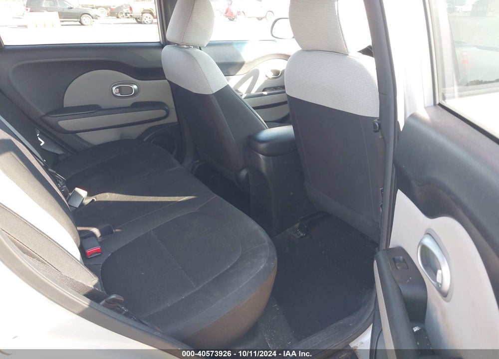 2015 KIA SOUL VIN: KNDJN2A26F7786565